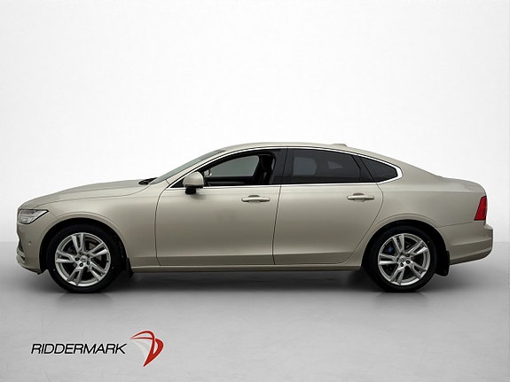 Volvo S90 5 of 30