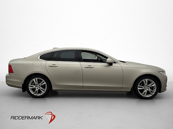 Volvo S90 9 of 30