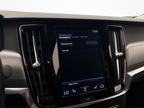 Volvo S90 21 of 30