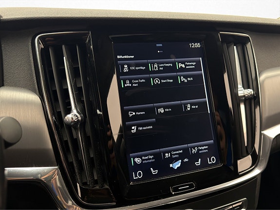 Volvo S90 25 of 30