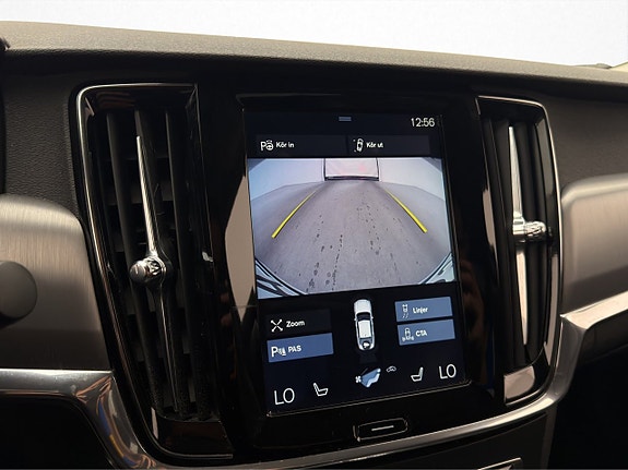 Volvo S90 19 of 30