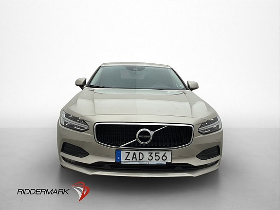 Volvo S90 2 of 30