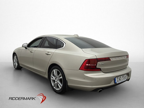 Volvo S90 6 of 30