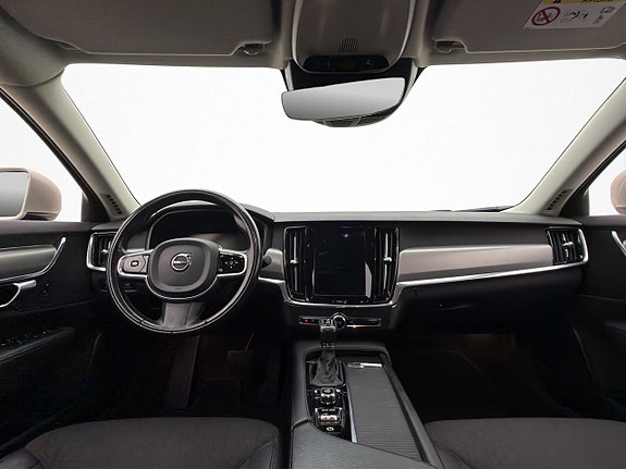 Volvo S90 12 of 30