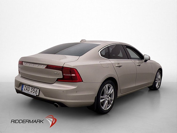 Volvo S90 8 of 30