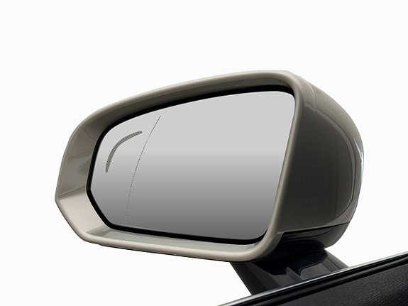 Volvo S90 10 of 30