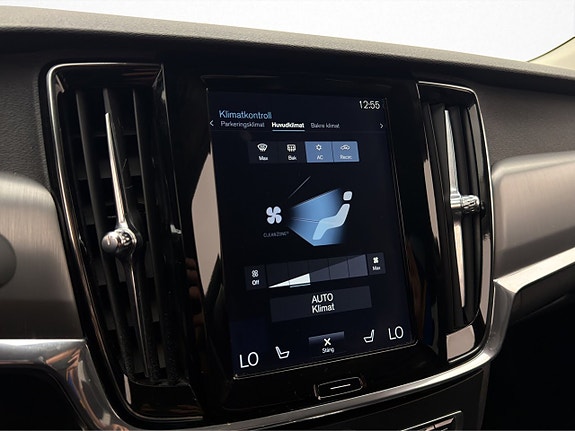 Volvo S90 22 of 30