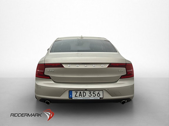 Volvo S90 7 of 30