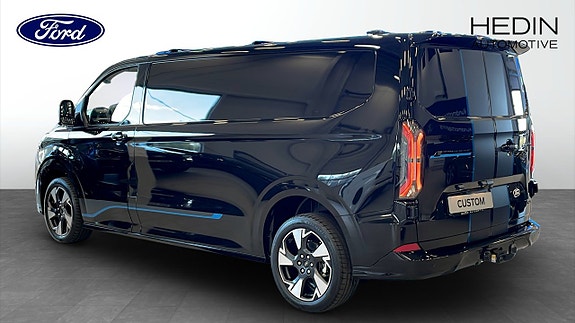 Ford E-Custom 2 of 11