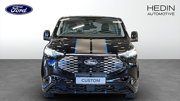 Ford E-Custom 8 of 11