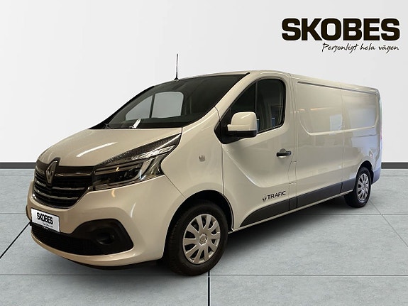 Renault Trafic 3 of 17