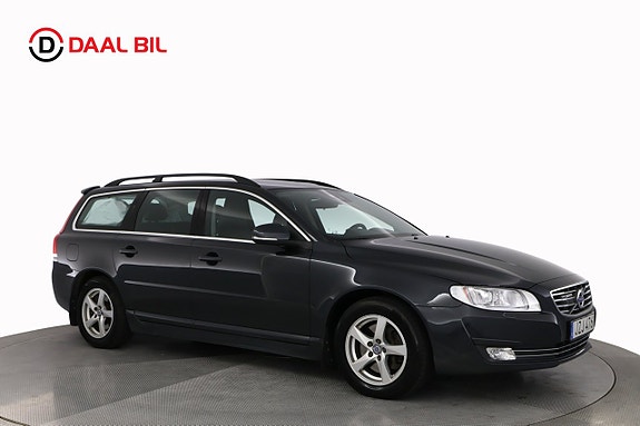 Volvo V70 4 of 25