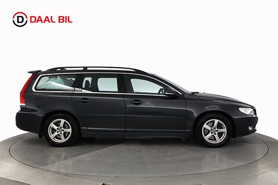 Volvo V70 5 of 25