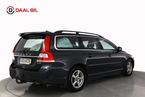 Volvo V70 6 of 25