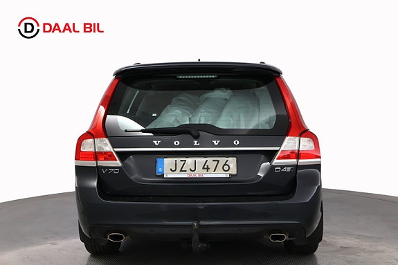 Volvo V70 7 of 25