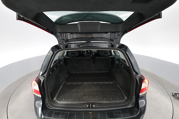 Volvo V70 24 of 25