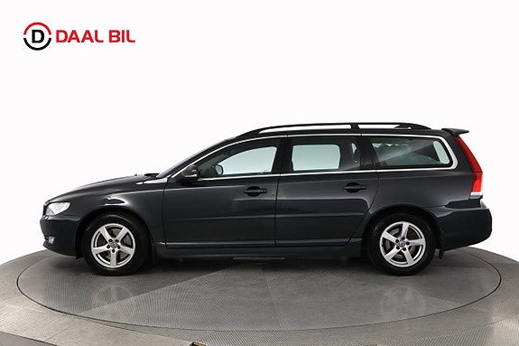 Volvo V70 9 of 25