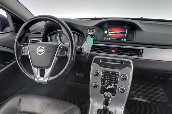 Volvo V70 15 of 25