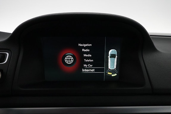 Volvo V70 20 of 25