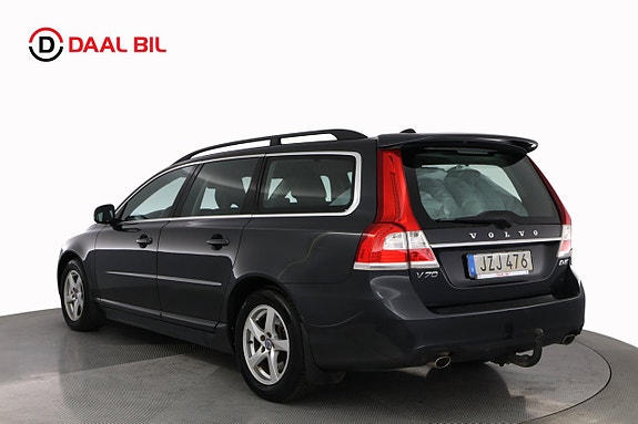 Volvo V70 8 of 25