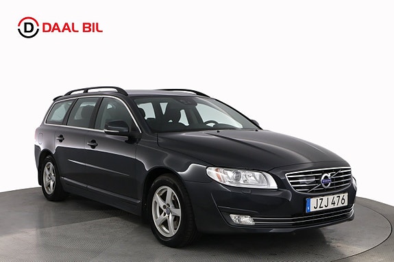 Volvo V70 3 of 25