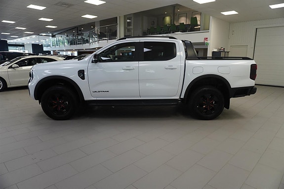 Ford Ranger 3 of 14