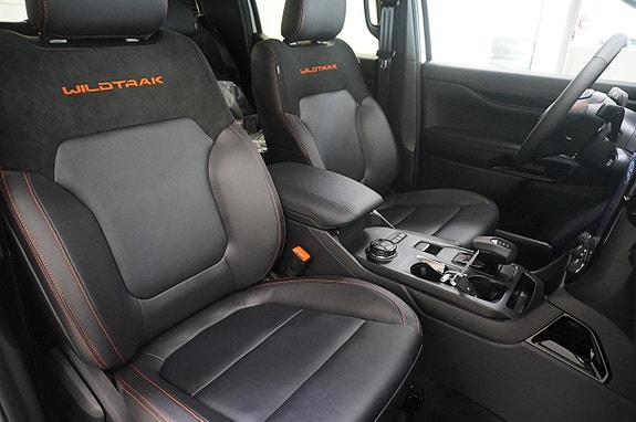 Ford Ranger 10 of 14
