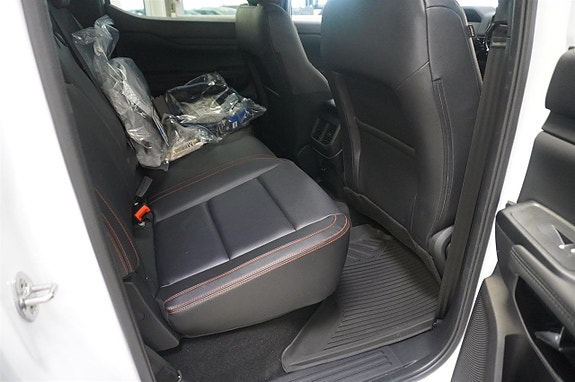 Ford Ranger 8 of 14
