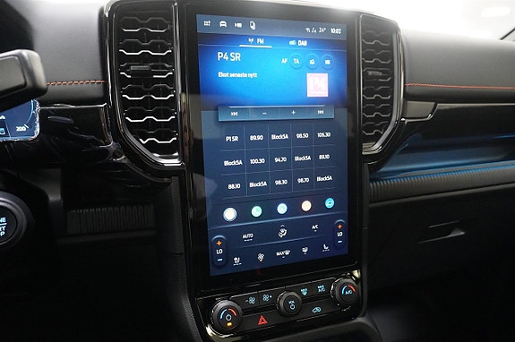 Ford Ranger 12 of 14