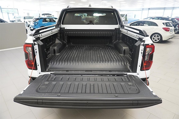 Ford Ranger 4 of 14