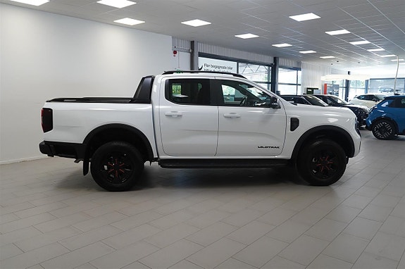 Ford Ranger 6 of 14