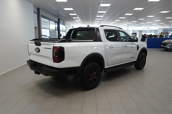 Ford Ranger 5 of 14