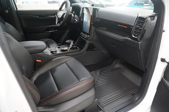 Ford Ranger 9 of 14