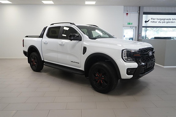 Ford Ranger 7 of 14