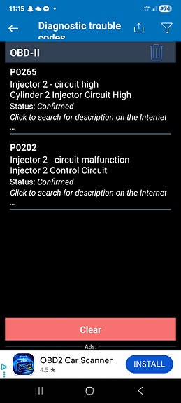 Peugeot 508 14 of 15