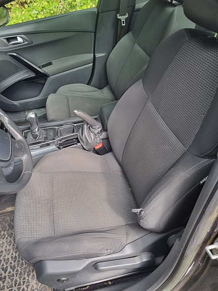 Peugeot 508 12 of 15