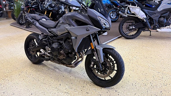 Yamaha Tracer 9 SÄLJS MED 1 ÅRS GARANTI 3 of 4
