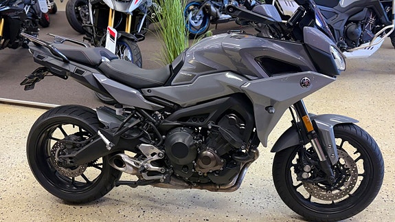 Yamaha Tracer 9 SÄLJS MED 1 ÅRS GARANTI 4 of 4