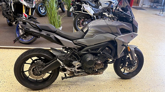 Yamaha Tracer 9 SÄLJS MED 1 ÅRS GARANTI 2 of 4