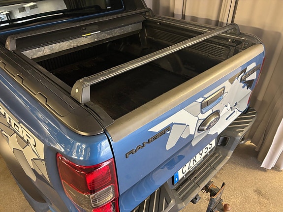 Ford Ranger Raptor 6 of 21