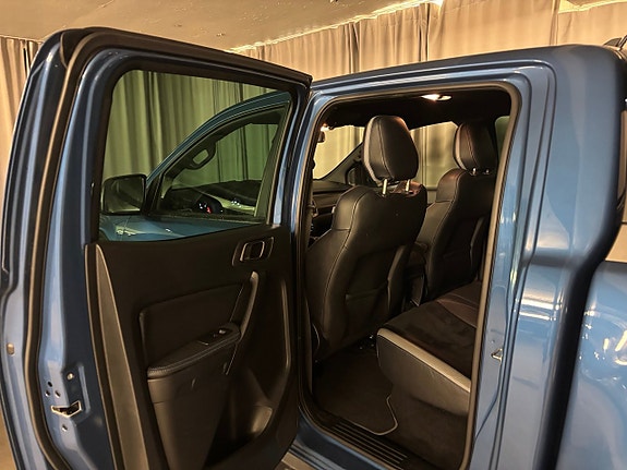 Ford Ranger Raptor 8 of 21