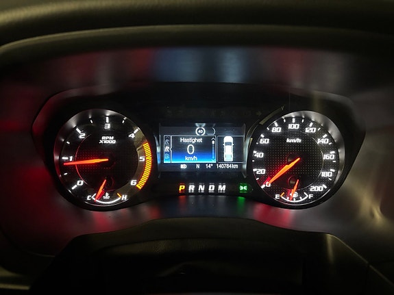 Ford Ranger Raptor 21 of 21