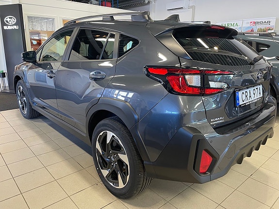 Subaru Crosstrek 2 of 2