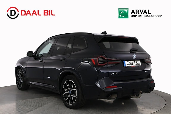 BMW X3 8 of 26