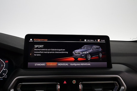 BMW X3 21 of 26