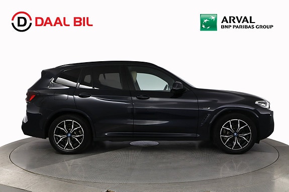 BMW X3 5 of 26