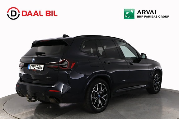BMW X3 6 of 26
