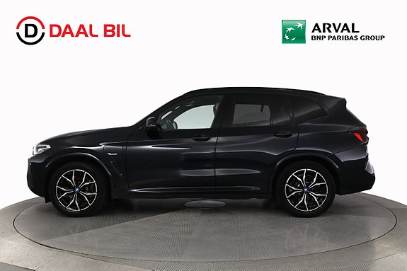 BMW X3 9 of 26