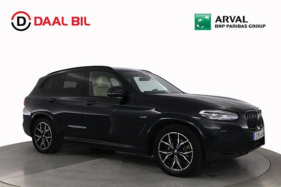 BMW X3 4 of 26