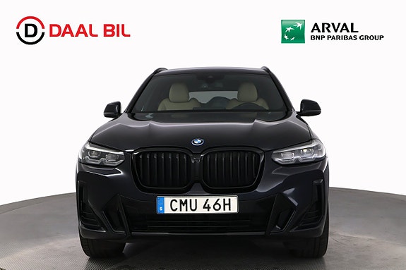 BMW X3 2 of 26